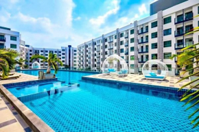 Arcadia baech resort